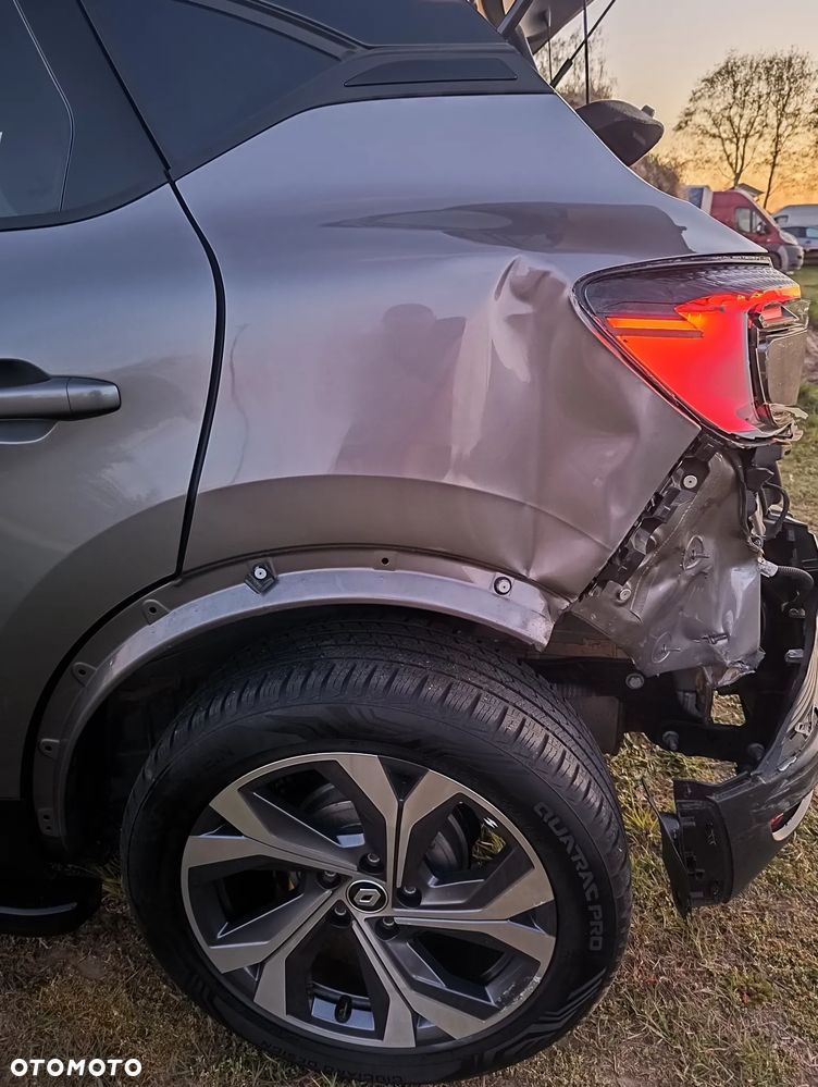 Renault Captur 1.3 TCe mHEV R.S Line EDC - 20