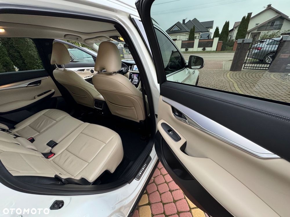 Infiniti QX30 2.0t DCT AWD Premium - 26