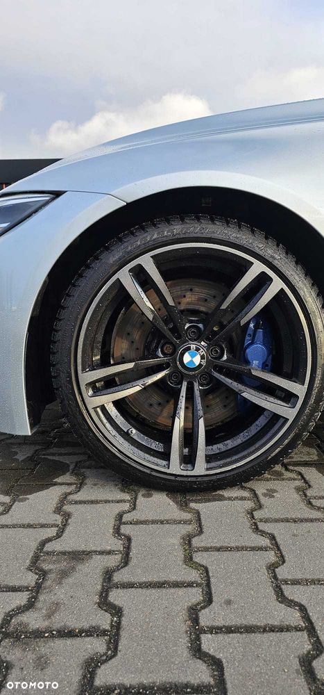 BMW M3 - 17