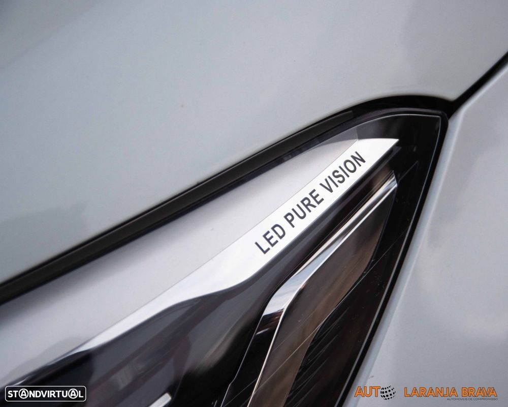 Renault Captur 1.5 dCi Exclusive C/Pneu - 12