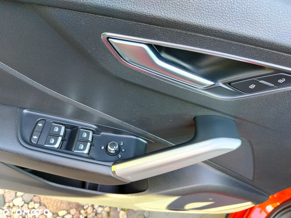 Audi Q2 1.4 TFSI Cylinder on demand S tronic - 30
