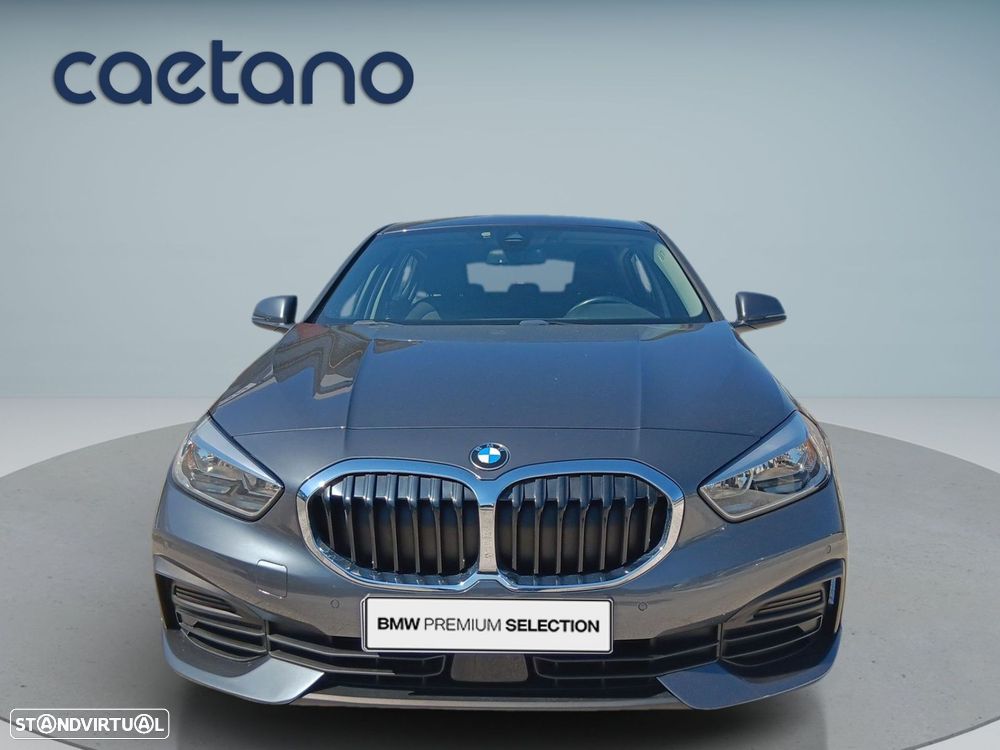 BMW 116 d Corporate Edition - 2