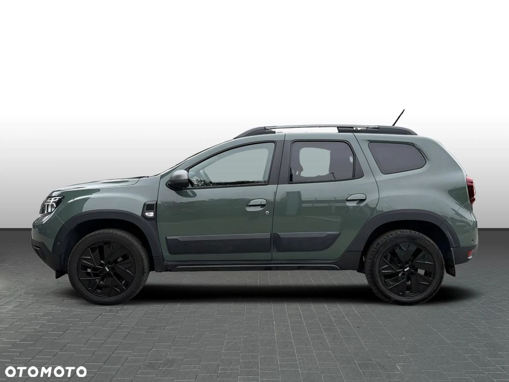 Dacia Duster 1.0 TCe Journey - 4