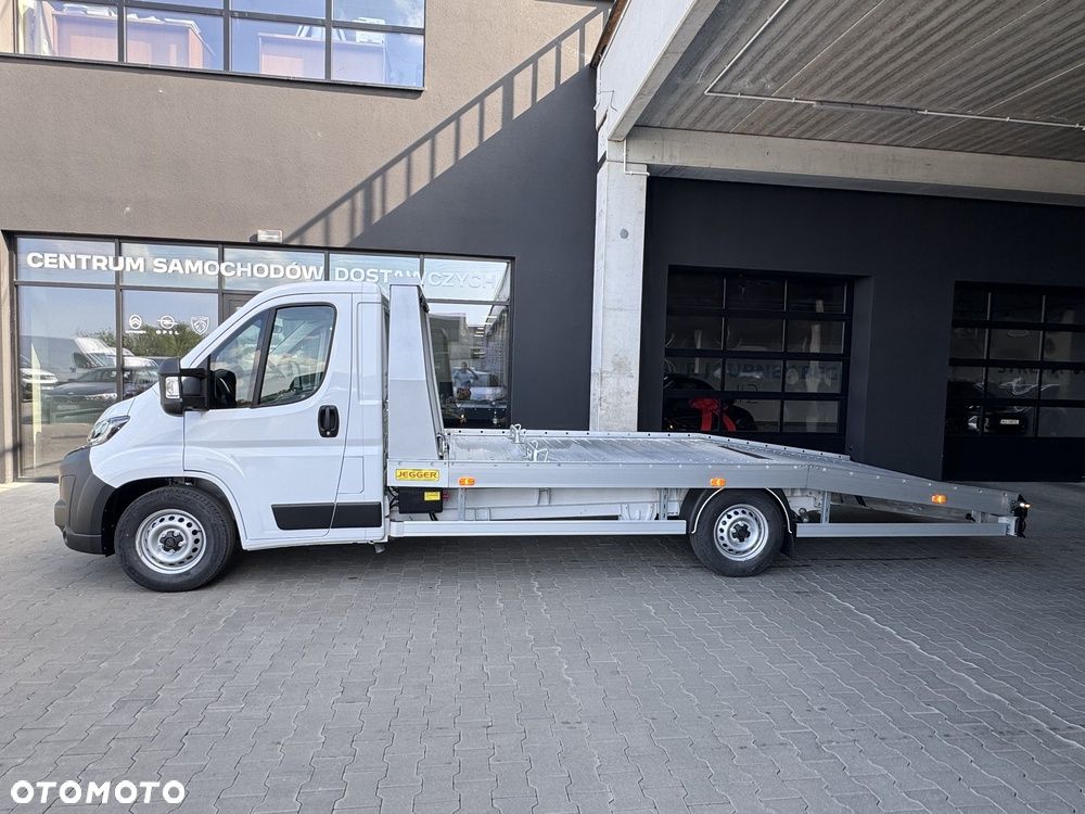 Peugeot Boxer - 4