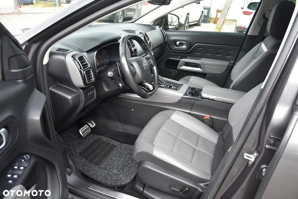 Citroën C5 Aircross 2.0 BlueHDi Shine EAT8 - 19