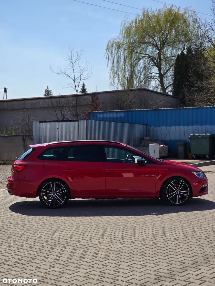 Seat Leon - 9
