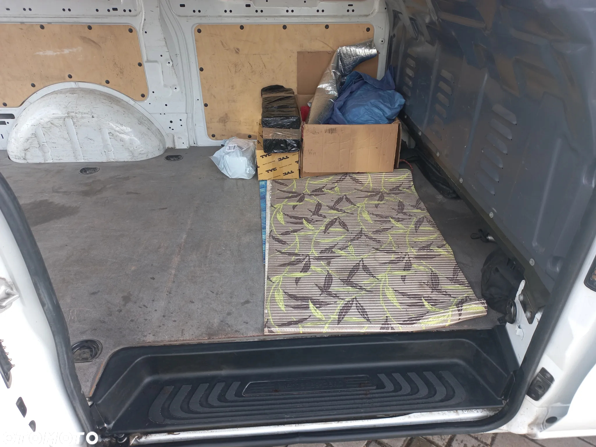 Mercedes-Benz Vito - 27