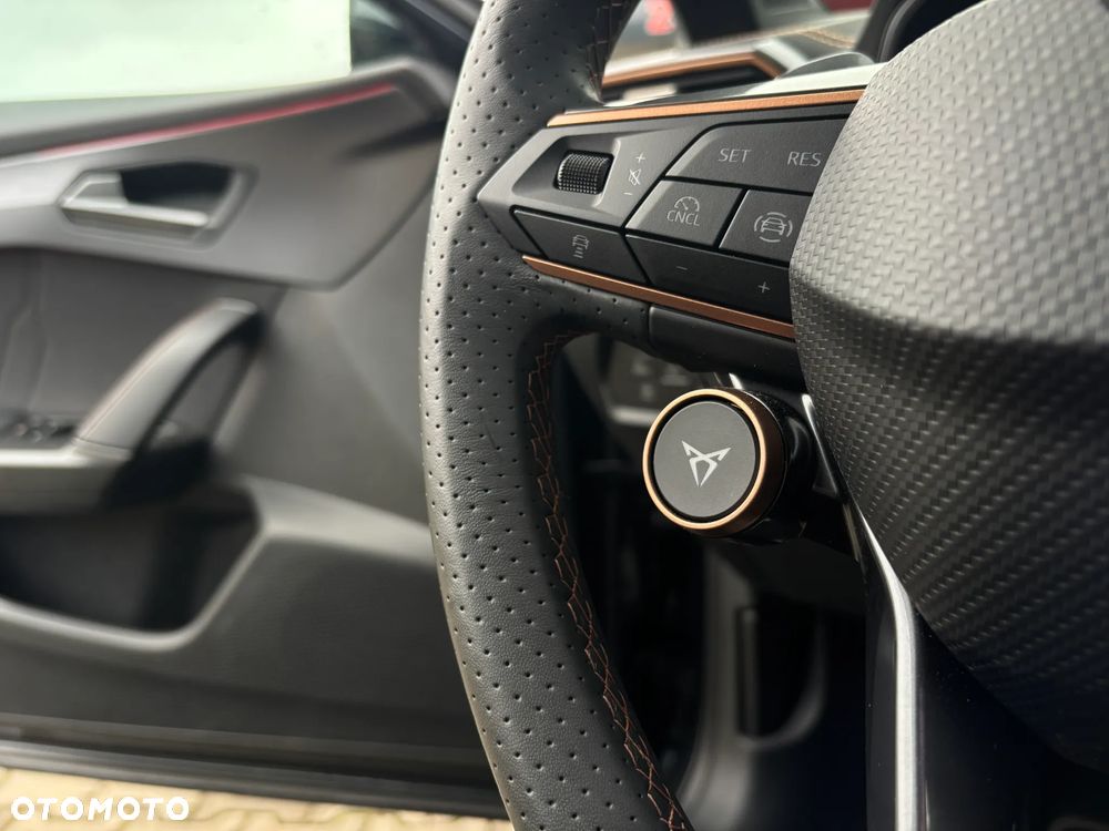 Cupra Formentor 1.5 TSI DSG - 11