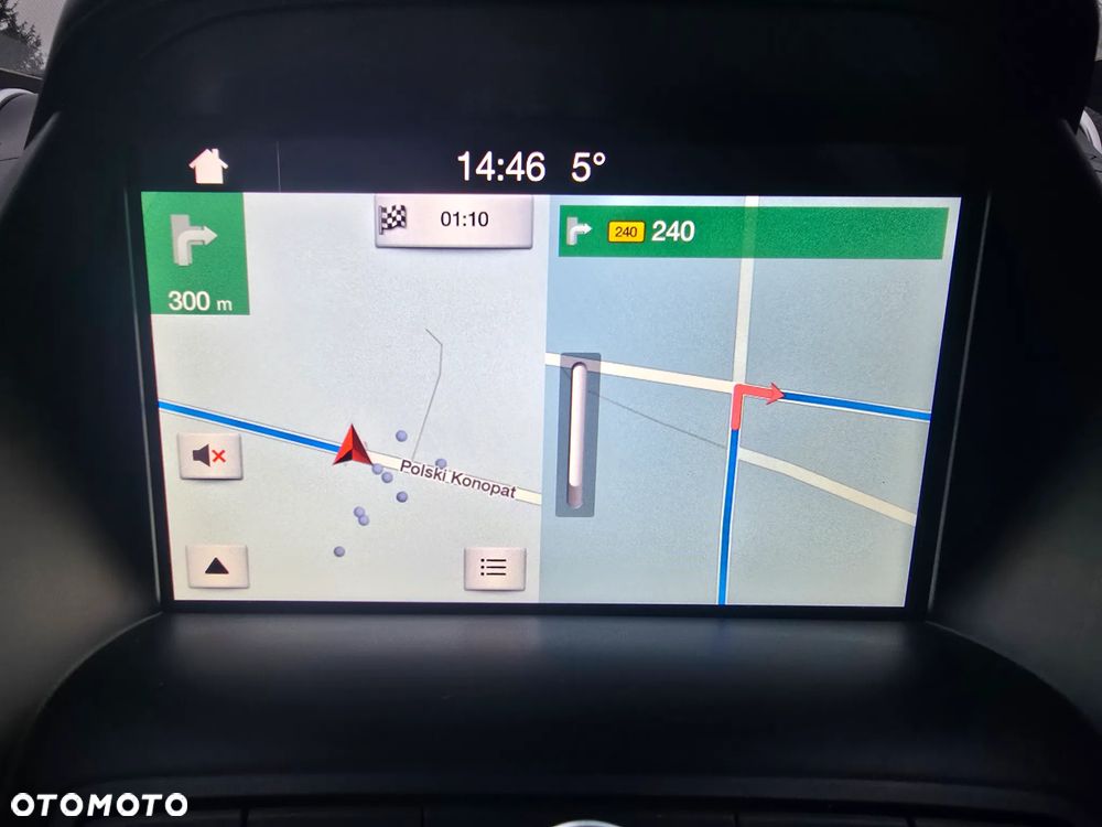 Ford Kuga 1.5 EcoBoost 2x4 ST-Line - 14