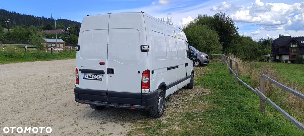 Renault Master L3PackClimEuro3 - 6