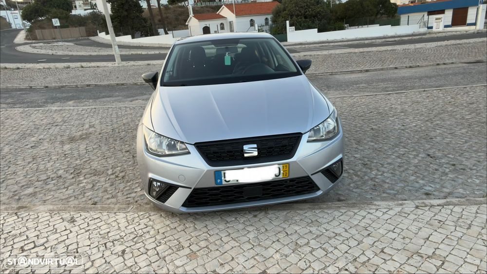 SEAT Ibiza 1.0 Style - 4