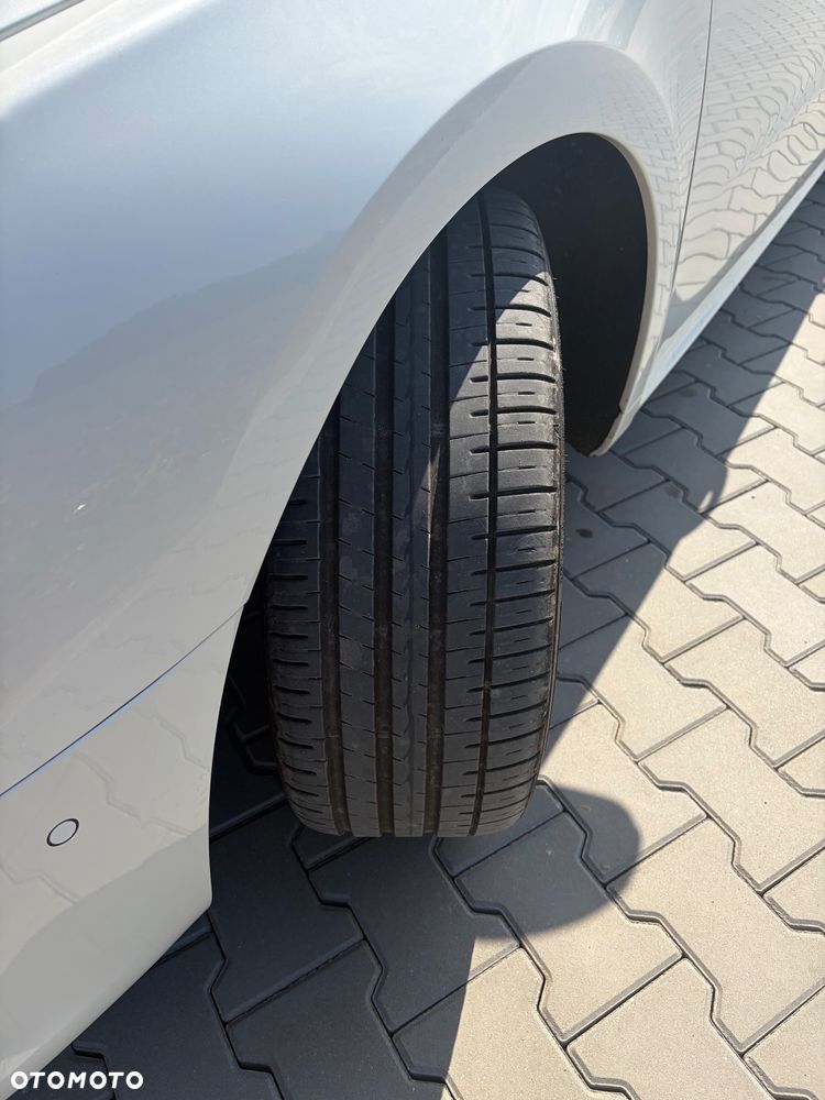Peugeot 508 2.0 BlueHDi GT S&S - 8