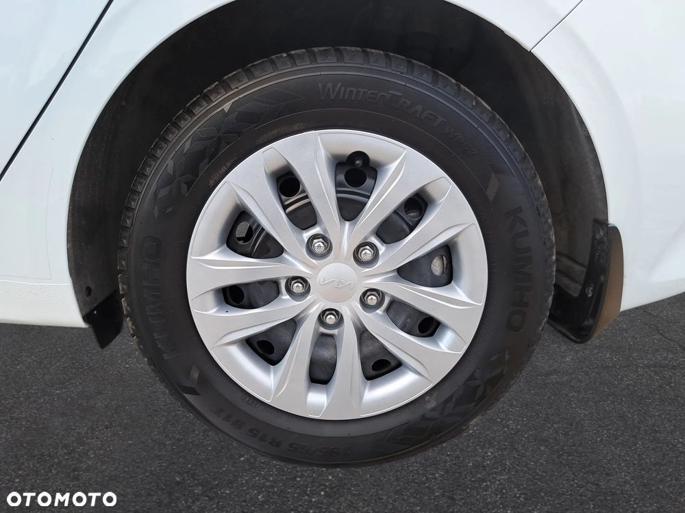 Kia Ceed 1.0 T-GDI M - 11