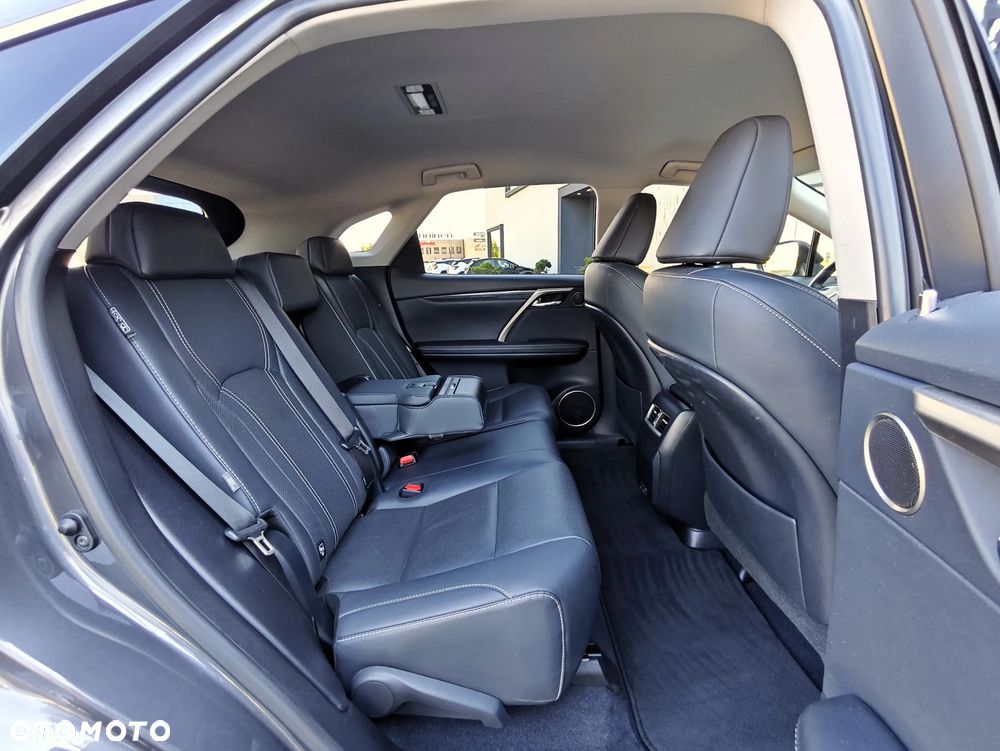 Lexus RX 300 Business Edition + - 17