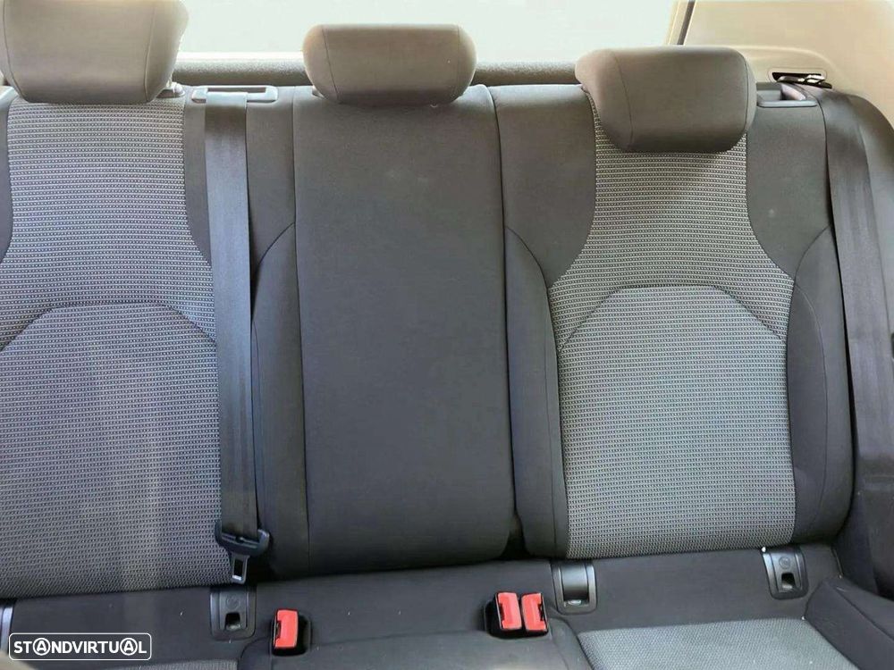 SEAT Leon 1.0 EcoTSI Style S/S - 14