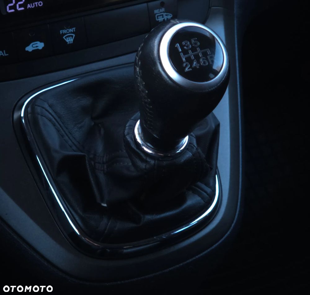 Honda CR-V 2.0 Executive - 15