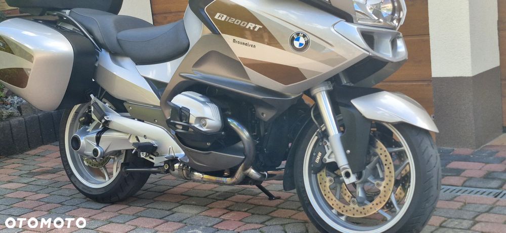 BMW RT - 12