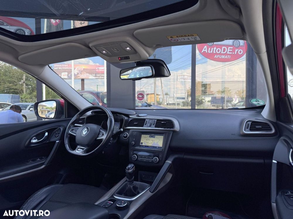 Renault Kadjar - 7