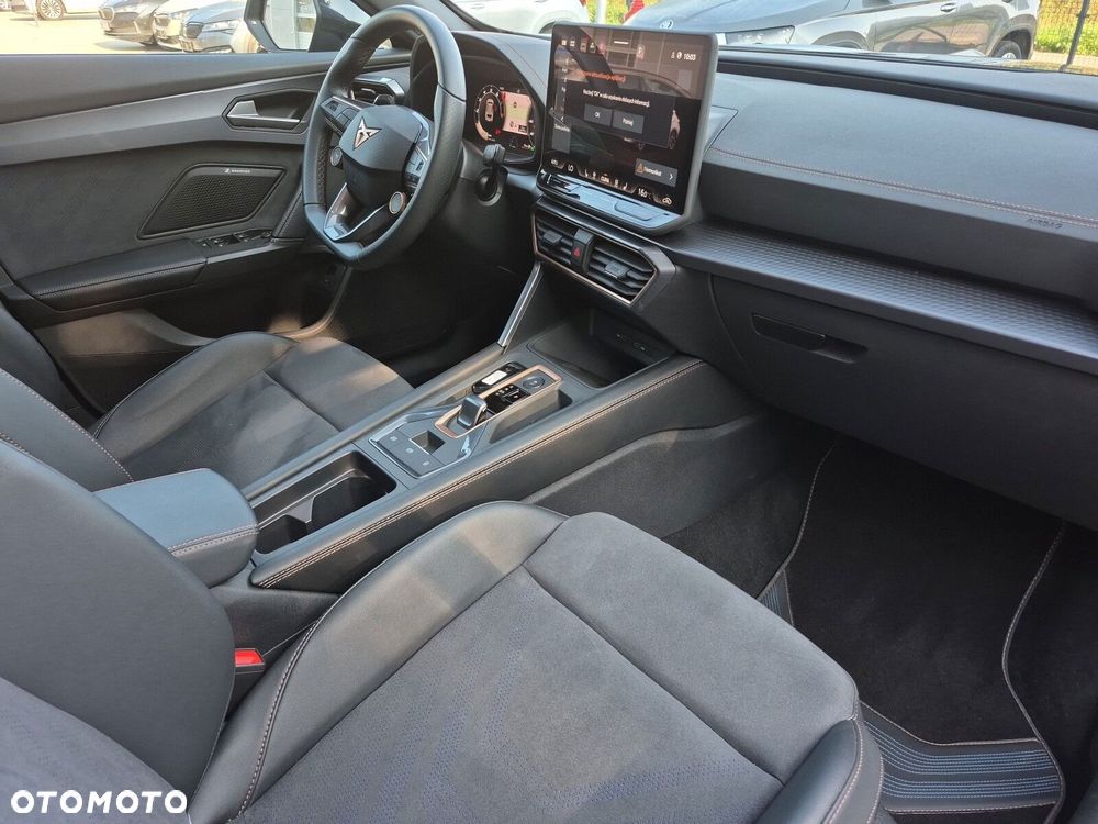 Cupra Formentor - 11