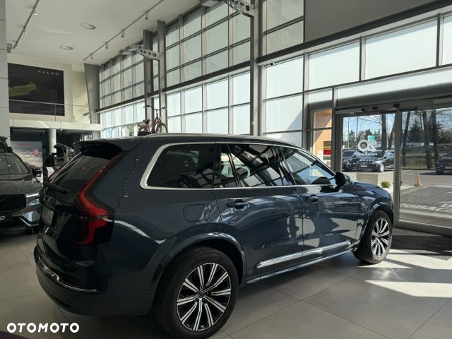 Volvo XC 90 B5 B AWD Ultra Bright 7os - 2