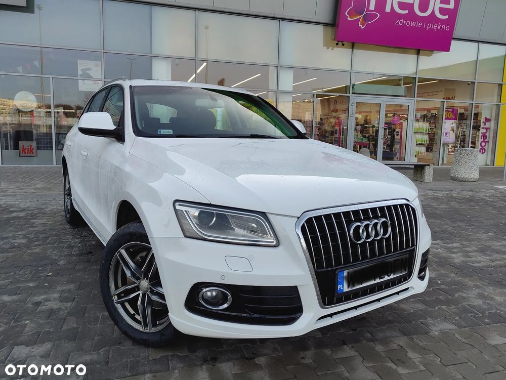 Audi Q5 - 3