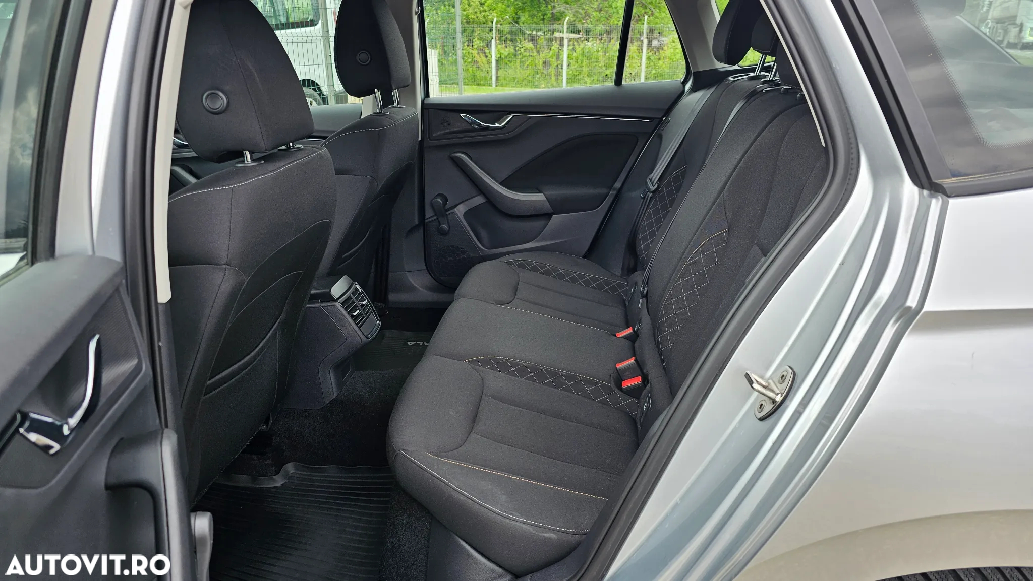 Skoda Scala - 7