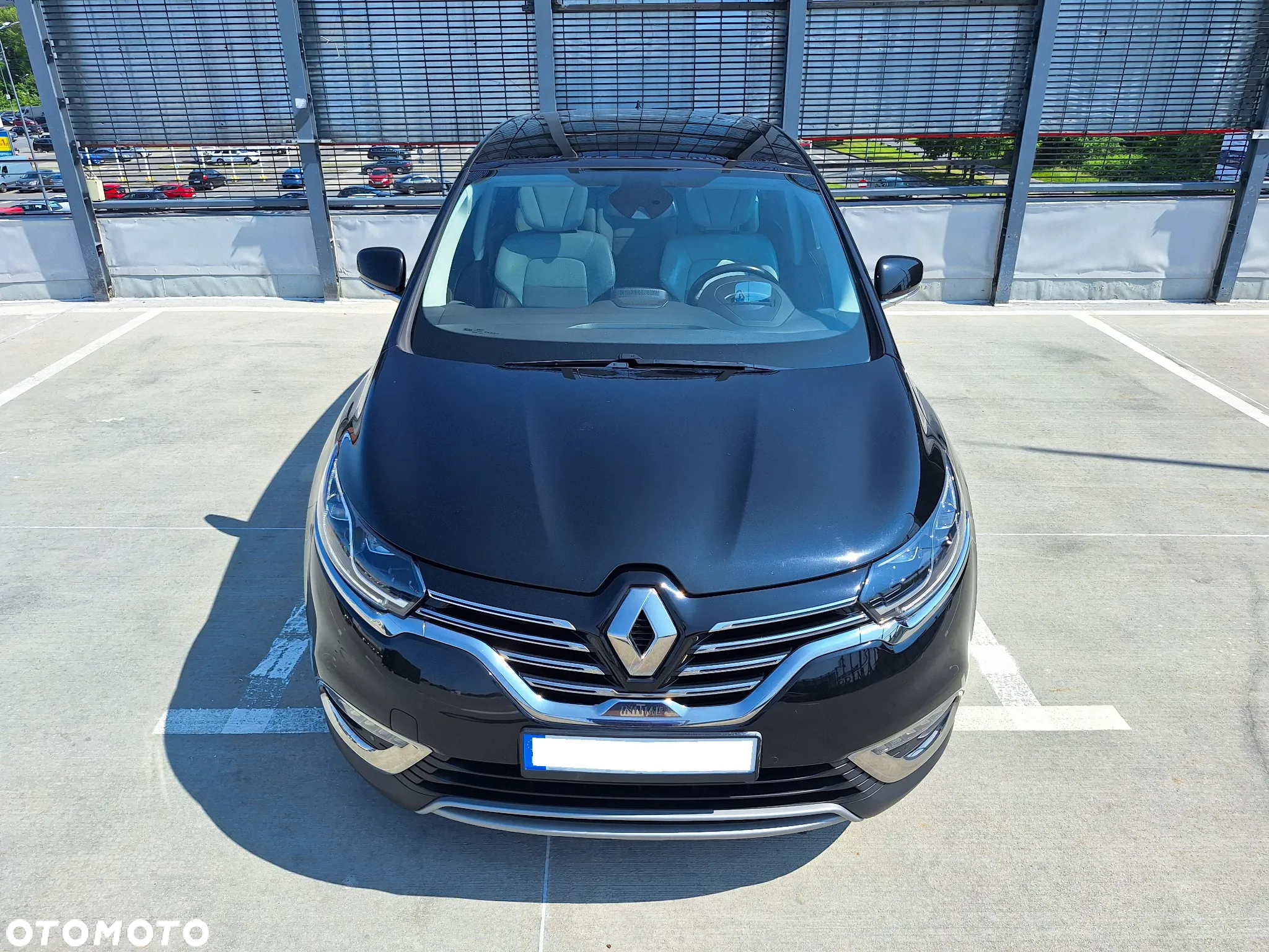 Renault Espace 2.0 Blue dCi Initiale Paris EDC - 3