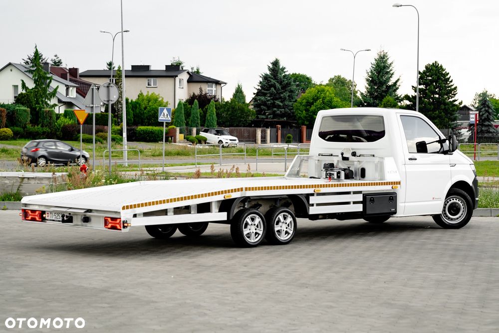 Volkswagen T6 - 10