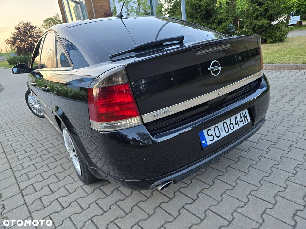 Opel Vectra 1.9 CDTI Business Sport - 15