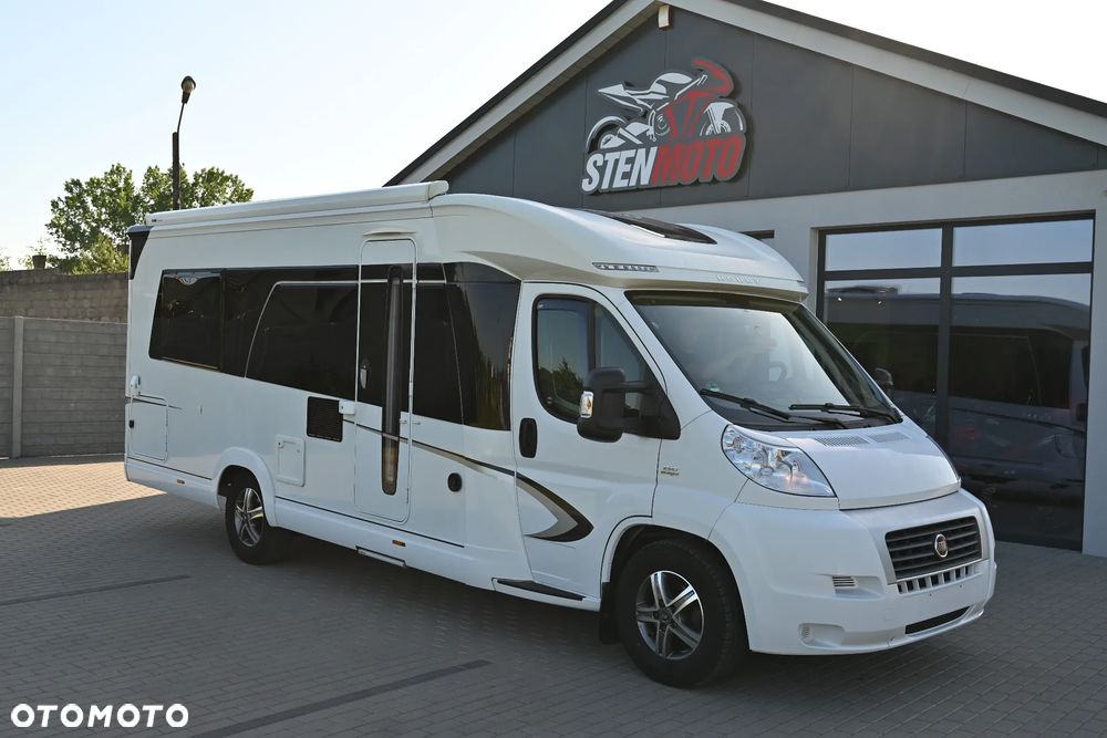 Fiat Ducato Hobby Premium 70Q - 3