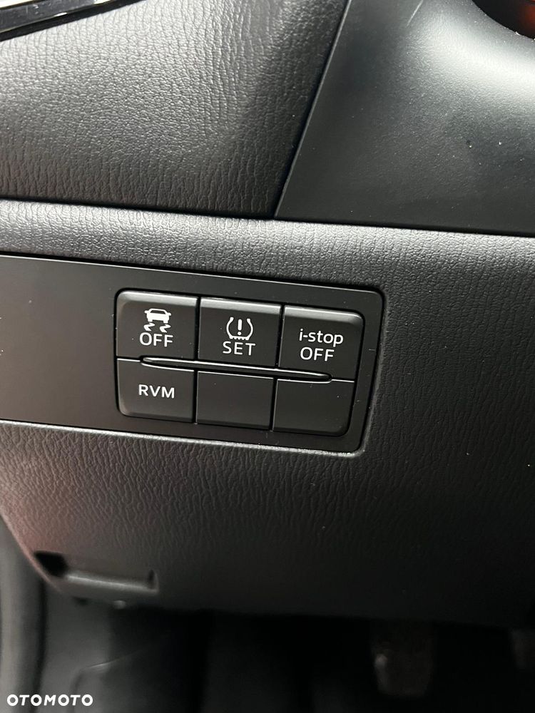 Mazda 3 SKYACTIV-G 120 Center-Line - 34
