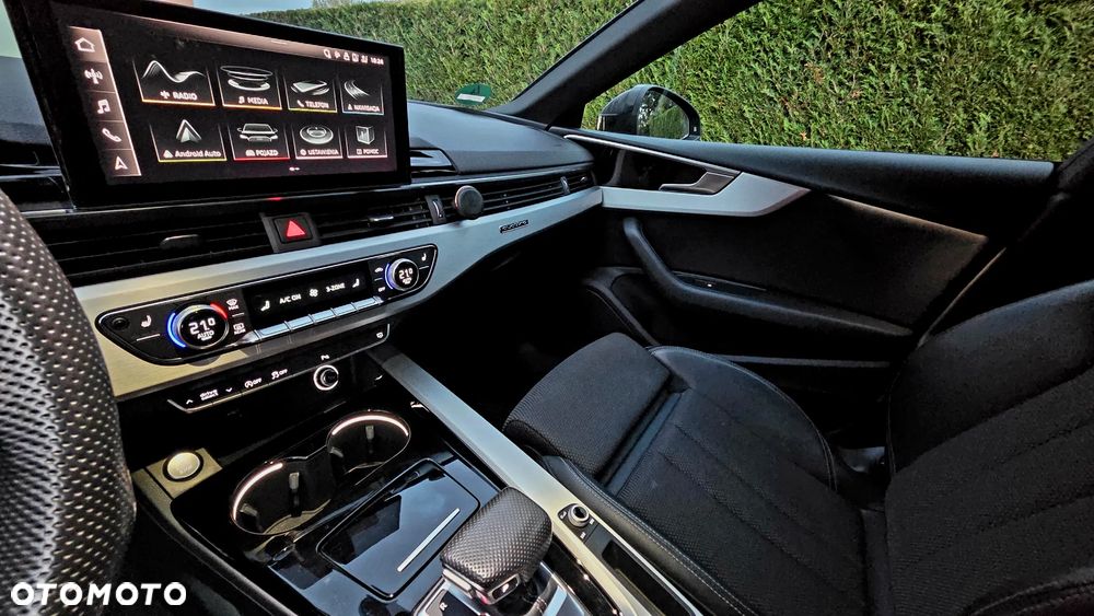 Audi A5 Sportback - 15