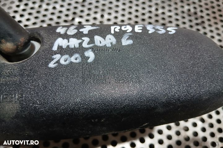 Oglinda retrovizoare parbriz E11015318 5073012 E11015318 5073012 Mazd - 5