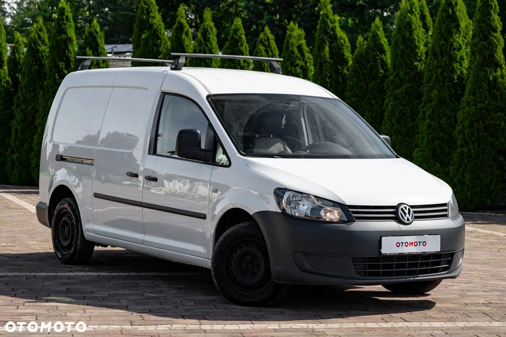 Volkswagen Caddy - 3