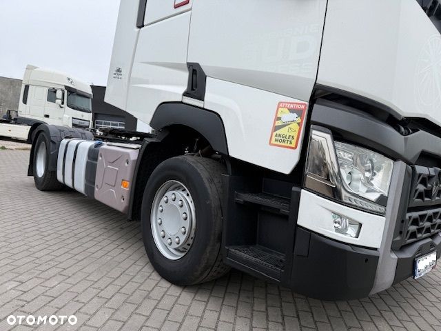 Renault GAMA T460 Standard AUTOMAT  Euro 6 , 06.2017 ROK ! - 26