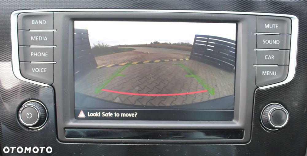 Volkswagen Golf GTI BlueMotion Technology DSG - 29