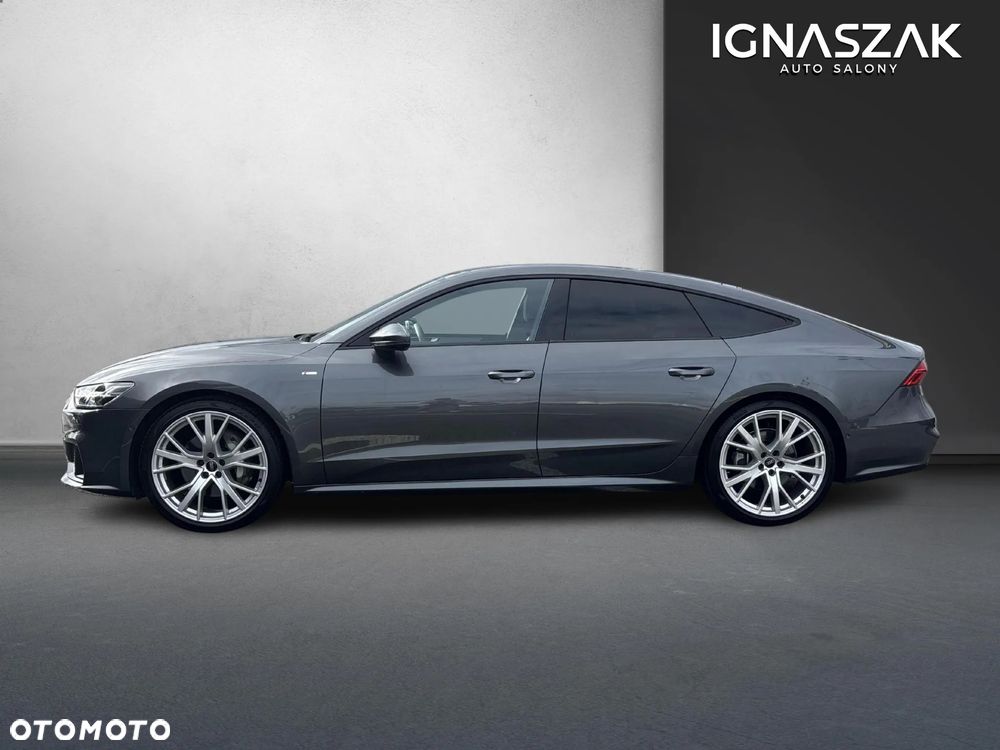 Audi A7 Sportback - 2