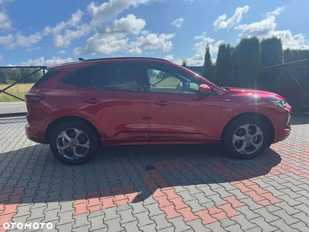 Ford Kuga 2.5 FHEV AWD ST-Line X - 13