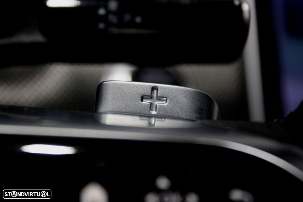 Mercedes-Benz C 300 de AMG Line - 20