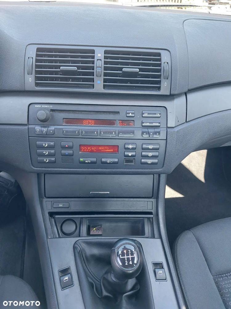 BMW Seria 3 - 17