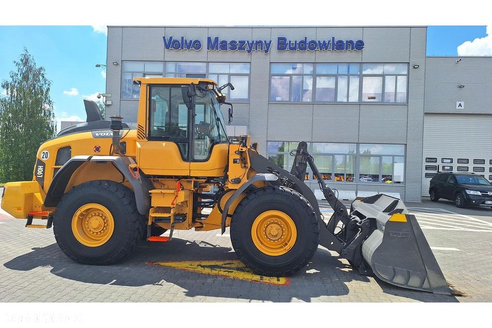 Volvo L90H - 2