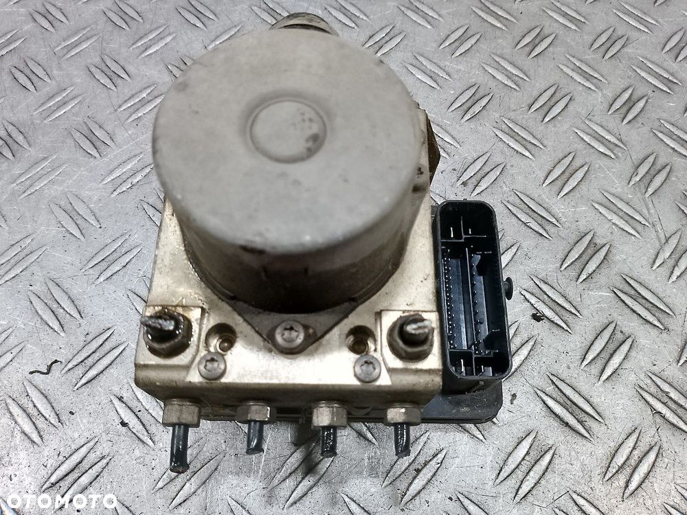 POMPA ABS SKODA CITIGO 1S0614517Q 1.0 MPI - 4