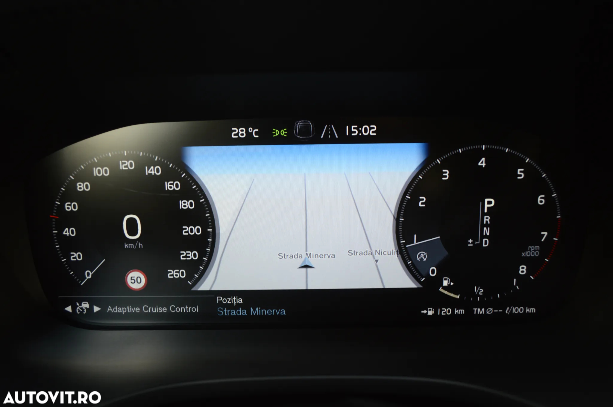Volvo XC 60 T5 AWD Geartronic RDesign - 29