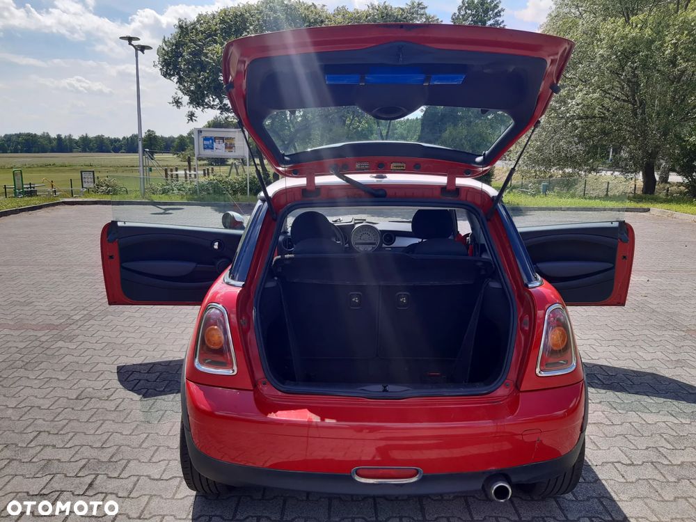 MINI Cooper - 10