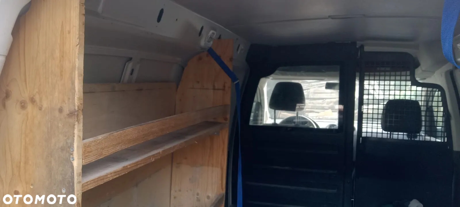 Volkswagen Caddy - 6