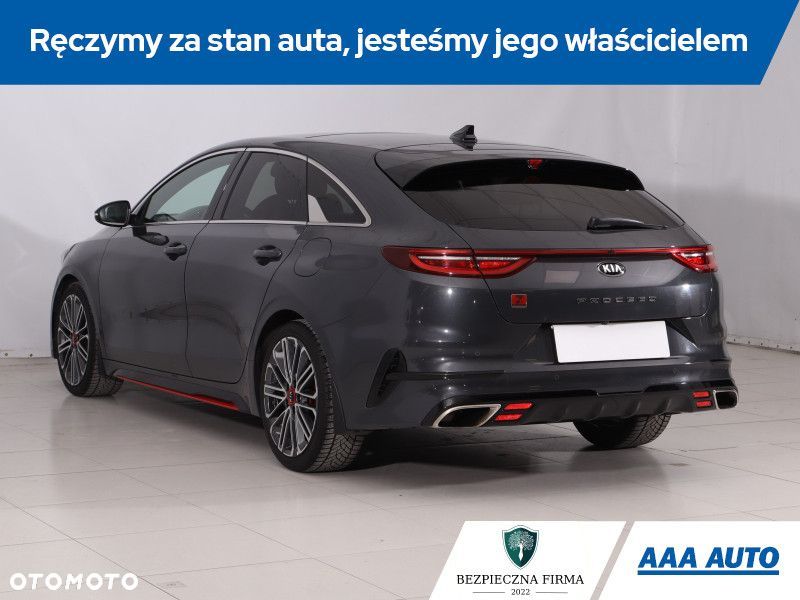Kia ProCeed - 5