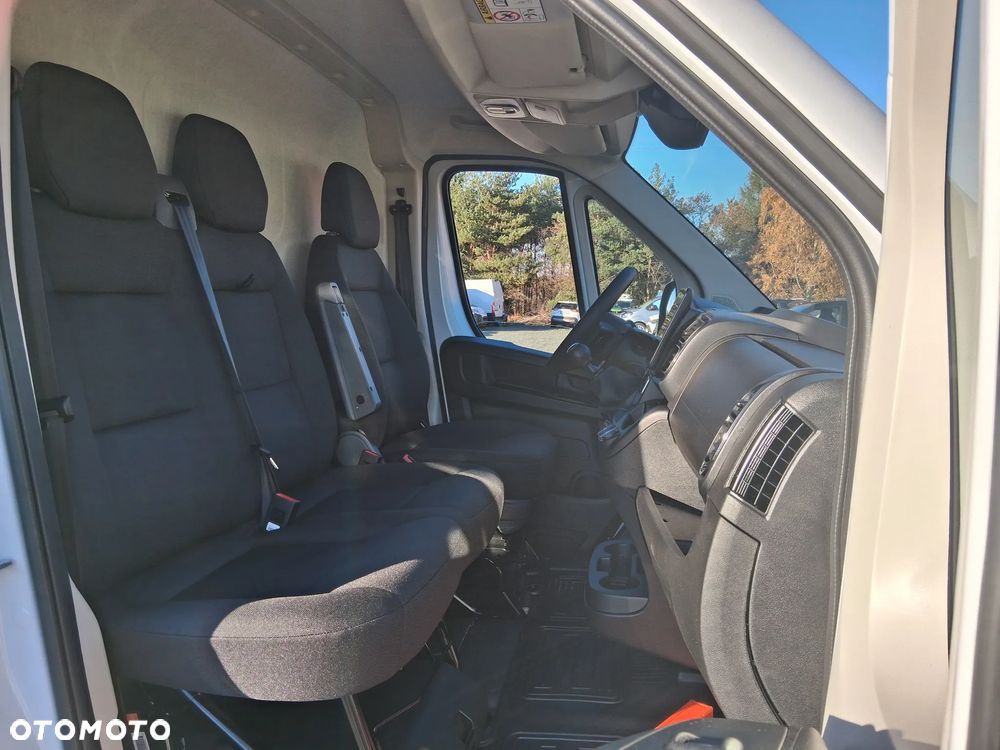 Toyota Proace Max L4H3 - 15