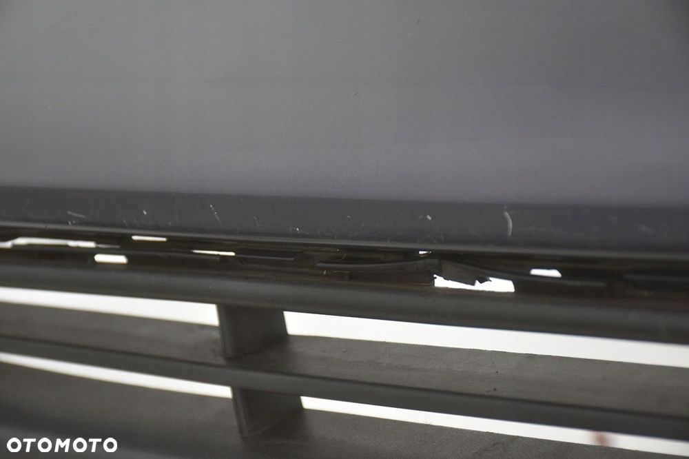 zderzak przedni przód ford c-max ii mk2 - 13