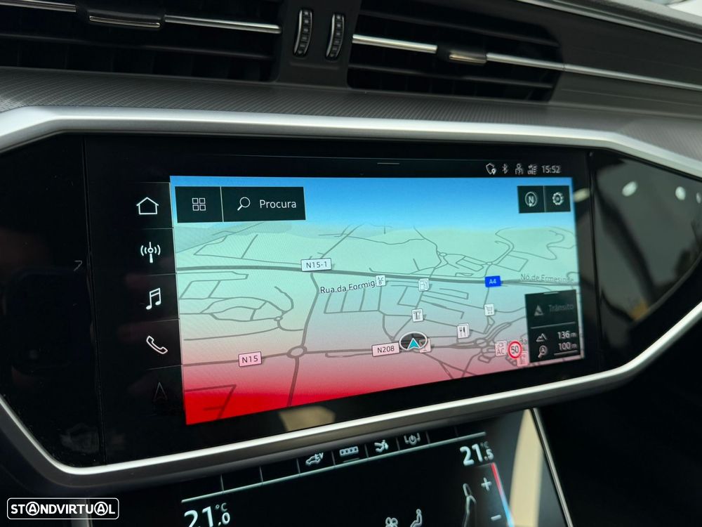 Audi A7 Sportback 50 TFSIe quattro S tronic - 41