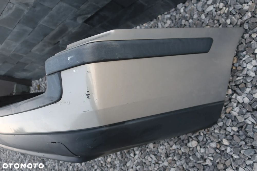 VOLVO V70 II 2000-2005 ZDERZAK TYŁ TYLNY 446-46 - 2